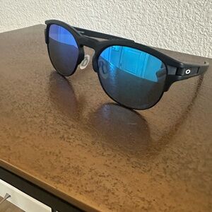 Oakley Latch Key Prizm Sunglasses